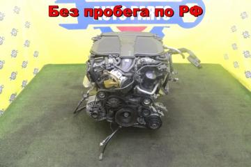 Запчасть двигатель MERCEDES-BENZ CLS-CLASS 2014