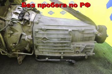 АКПП MERCEDES CLS-CLASS