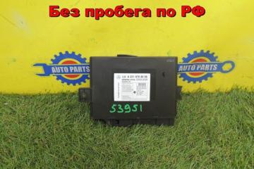 Электронный блок MERCEDES-BENZ S-CLASS 2005 контрактная Электронный блок MERCEDES-BENZ S-CLASS 2005