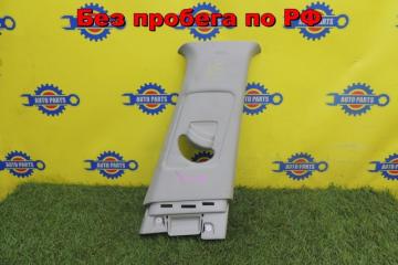 Запчасть накладка на стойку кузова правая KIA K5