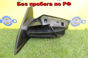 Зеркало левое NISSAN ALTIMA