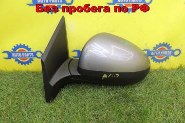 Зеркало левое CHEVROLET AVEO