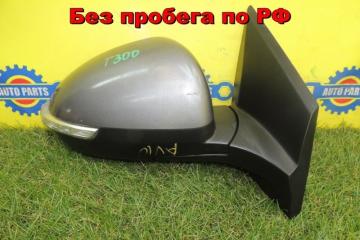 Зеркало правое CHEVROLET AVEO