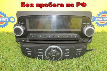 Запчасть магнитофон CHEVROLET AVEO