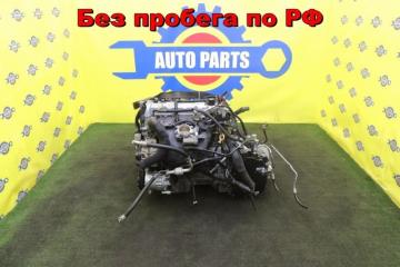 Запчасть двигатель CHEVROLET EQUINOX