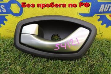 Запчасть ручка двери внутренняя передняя левая RENAULT FLUENCE