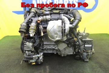 Запчасть двигатель PEUGEOT 3008