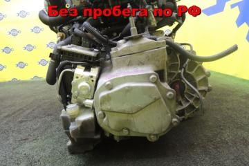 АКПП PEUGEOT 3008