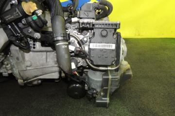 АКПП PEUGEOT 3008 U5 DV6 АКПП PEUGEOT 3008 U5 DV6