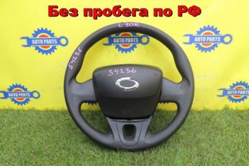 Руль RENAULT FLUENCE 2012