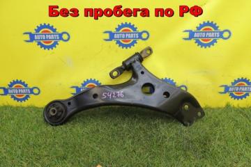 Запчасть рычаг нижний передний правый LEXUS ES330
