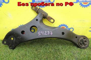 Запчасть рычаг нижний передний левый LEXUS ES330