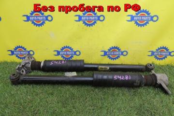 Амортизатор задний CHEVROLET AVEO