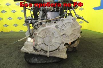 АКПП HYUNDAI ACCENT