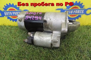 Запчасть стартер OPEL INSIGNIA