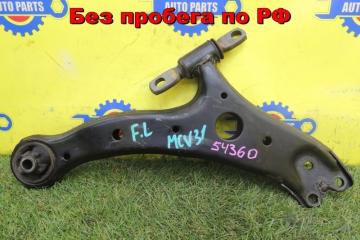 Запчасть рычаг нижний передний левый LEXUS ES330