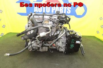 Двигатель CHEVROLET EQUINOX 2013 контрактная Двигатель CHEVROLET EQUINOX 2013