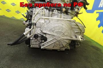 АКПП CHEVROLET EQUINOX 2013