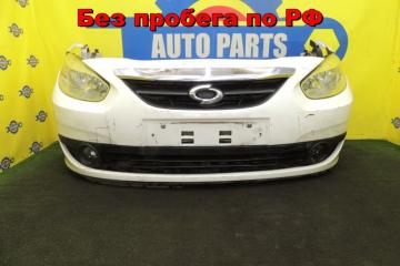 Запчасть nose cut RENAULT FLUENCE L30R H4MD контрактная Nose cut RENAULT FLUENCE L30R H4MD контрактная