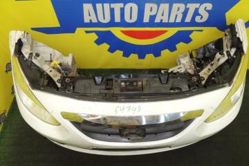 Nose cut FLUENCE L30R H4MD Nose cut FLUENCE L30R H4MD