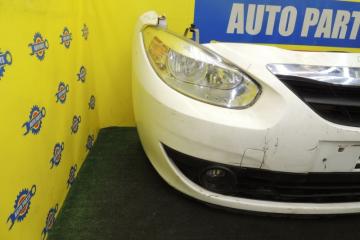 Nose cut RENAULT FLUENCE L30R H4MD Nose cut RENAULT FLUENCE L30R H4MD