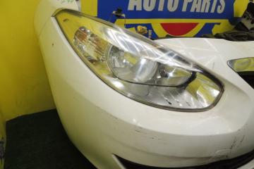 Nose cut FLUENCE L30R H4MD Nose cut FLUENCE L30R H4MD