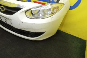 Nose cut FLUENCE L30R H4MD Nose cut FLUENCE L30R H4MD