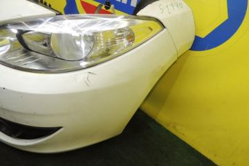 Nose cut FLUENCE L30R H4MD Nose cut FLUENCE L30R H4MD