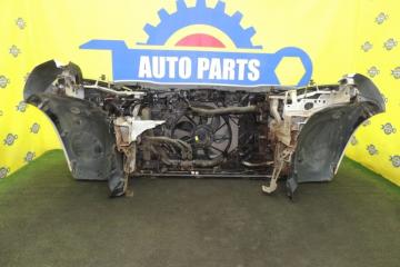Nose cut FLUENCE L30R H4MD Nose cut FLUENCE L30R H4MD