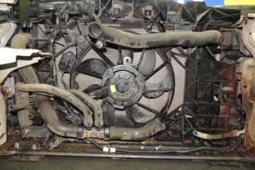 Nose cut FLUENCE L30R H4MD Nose cut FLUENCE L30R H4MD