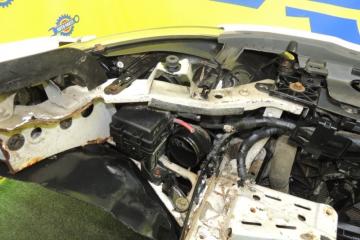 Nose cut FLUENCE L30R H4MD Nose cut FLUENCE L30R H4MD
