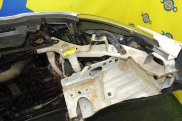 Nose cut FLUENCE L30R H4MD Nose cut FLUENCE L30R H4MD