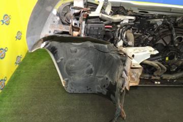 Nose cut FLUENCE L30R H4MD Nose cut FLUENCE L30R H4MD