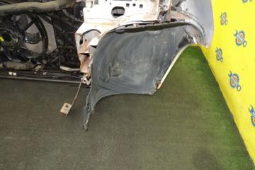 Nose cut FLUENCE L30R H4MD Nose cut FLUENCE L30R H4MD