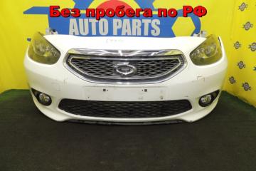 Запчасть nose cut RENAULT FLUENCE L30R H4MD контрактная Nose cut RENAULT FLUENCE L30R H4MD контрактная