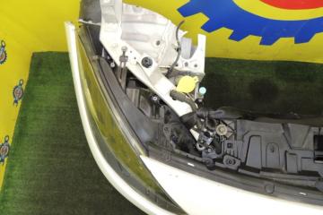 Nose cut FLUENCE L30R H4MD Nose cut FLUENCE L30R H4MD