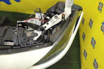 Nose cut RENAULT FLUENCE L30R H4MD Nose cut RENAULT FLUENCE L30R H4MD