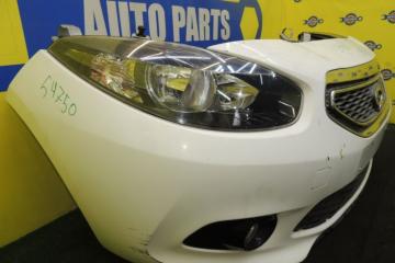 Nose cut FLUENCE L30R H4MD Nose cut FLUENCE L30R H4MD