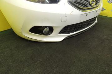 Nose cut FLUENCE L30R H4MD Nose cut FLUENCE L30R H4MD