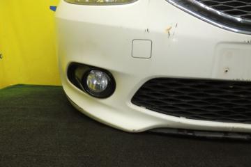 Nose cut FLUENCE L30R H4MD Nose cut FLUENCE L30R H4MD