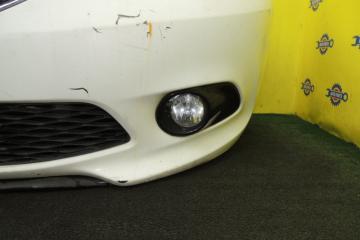 Nose cut FLUENCE L30R H4MD Nose cut FLUENCE L30R H4MD