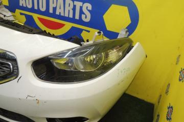 Nose cut FLUENCE L30R H4MD Nose cut FLUENCE L30R H4MD