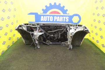 Nose cut FLUENCE L30R H4MD Nose cut FLUENCE L30R H4MD