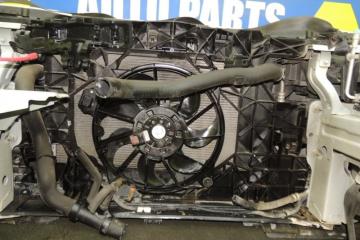 Nose cut FLUENCE L30R H4MD Nose cut FLUENCE L30R H4MD