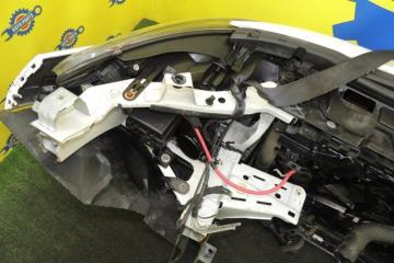 Nose cut FLUENCE L30R H4MD Nose cut FLUENCE L30R H4MD