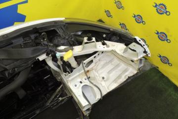 Nose cut FLUENCE L30R H4MD Nose cut FLUENCE L30R H4MD