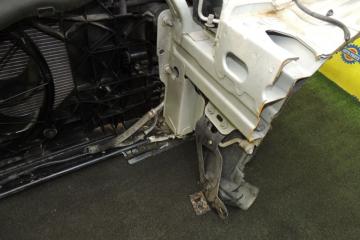 Nose cut FLUENCE L30R H4MD Nose cut FLUENCE L30R H4MD