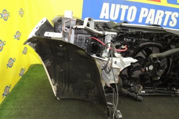 Nose cut FLUENCE L30R H4MD Nose cut FLUENCE L30R H4MD