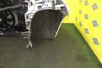 Nose cut FLUENCE L30R H4MD Nose cut FLUENCE L30R H4MD