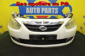 Запчасть nose cut RENAULT FLUENCE L30R H4MD контрактная Nose cut RENAULT FLUENCE L30R H4MD контрактная